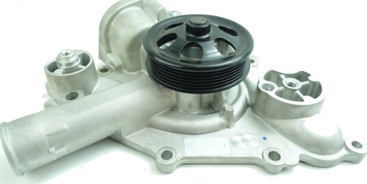 Vannpumpe VALEO 529253