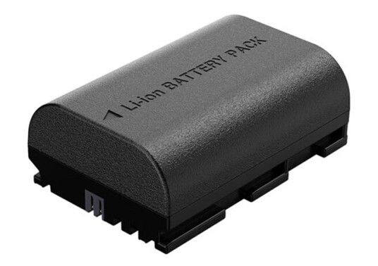 SmallRig 4071 Camera Battery LP-E6NH 2040mAh. 7,2V. 14,69Wh SmallRig 4071 Camera Battery LP-E6NH 2040mAh. 7,2V. 14,69Wh