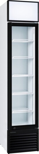 Scancool DCC217WD displaykjøleskap Scancool DCC217WD displaykjøleskap