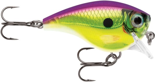 Rapala Bx Brat Dybde 0,9m Rapala Bx Brat Dybde 0,9m