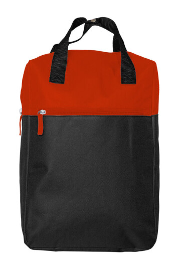 Derby of Sweden Sky Daypack Mini   Bright Red
