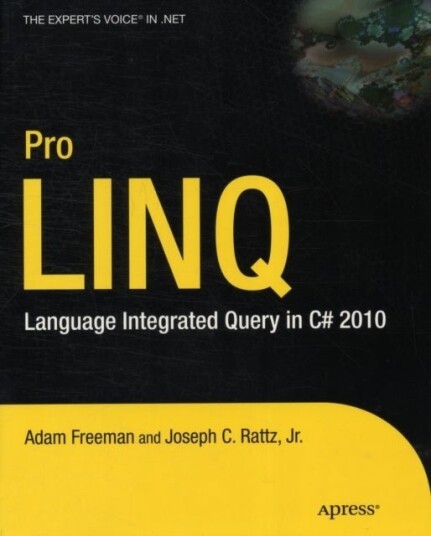 Pro LINQ