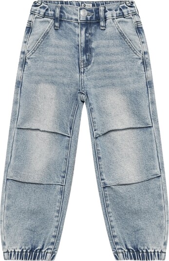 Daily 7 Denim Wide Fit Blue 122
