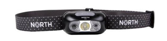 North Pandelampe 220 Lumen