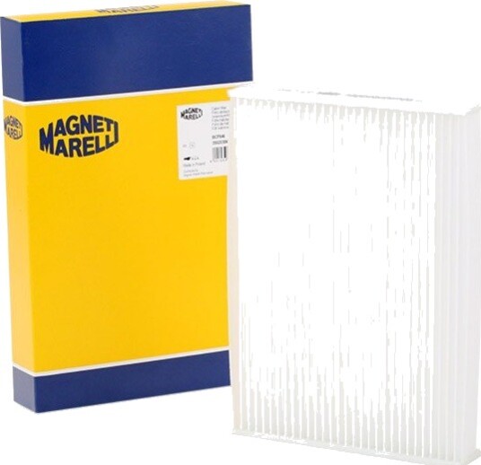 MAGNETI MARELLI 350203066460 Kupefilter