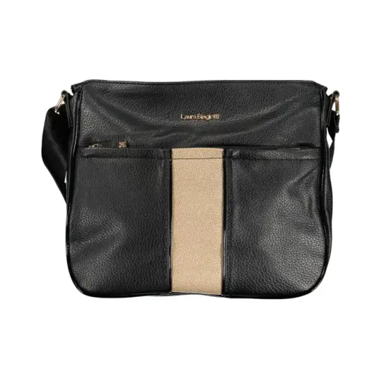 Laura Biagiotti Dame Vesker Svart ONE SIZE, Laura Biagiotti Dame Vesker Svart ONE SIZE,