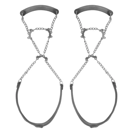 Brodder Snowline Crampon Chainsen City Brodder Snowline Crampon Chainsen City