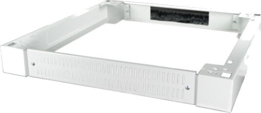 Efb Elektronik 691750Gr.66Pb Stativsokkel Grå Stål 600 Mm 600 Mm 100 Mm 691750GR.66PB