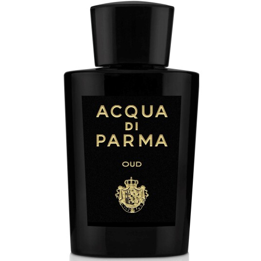 Acqua Di Parma Oud Eau de Parfum Unisex 180 ml med sitrusnoter