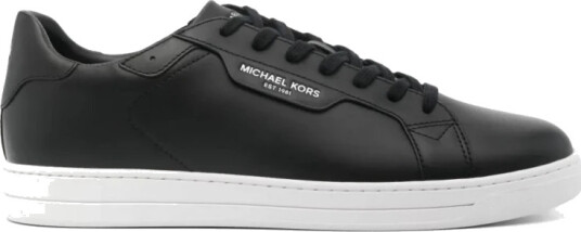 Michael Kors Herre Sko Svart 44 EU,