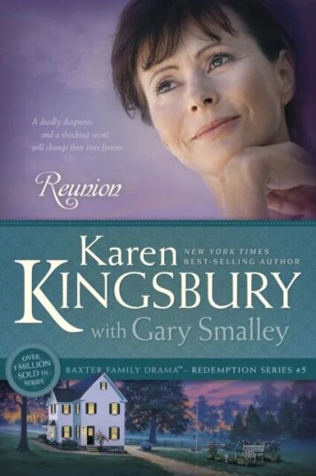 Reunion Av Karen Kingsbury Reunion Av Karen Kingsbury