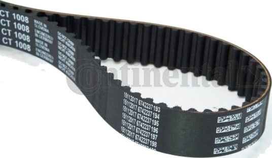 Registerrem CONTITECH CT1008 Registerrem CONTITECH CT1008