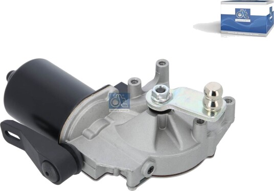 DT Spare Parts 4.00315 Vindusviskermotor DT Spare Parts 4.00315 Vindusviskermotor