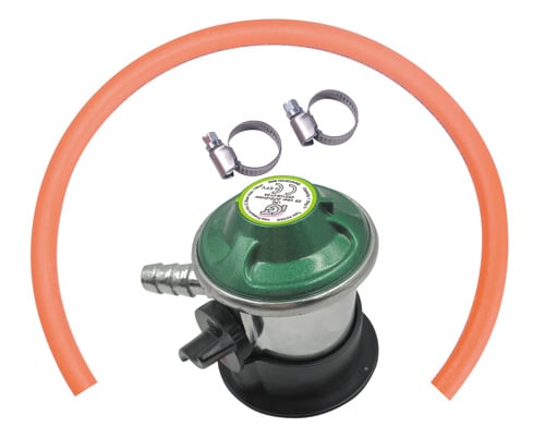 Igt Gasregulator & Slange No/dk/fi Tilbehør Til Griller Igt Gasregulator & Slange No/dk/fi Tilbehør Til Griller