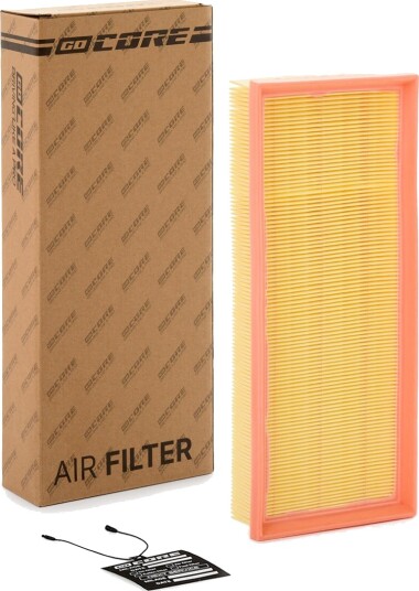 goCORE GCH0068 Luftfilter goCORE GCH0068 Luftfilter