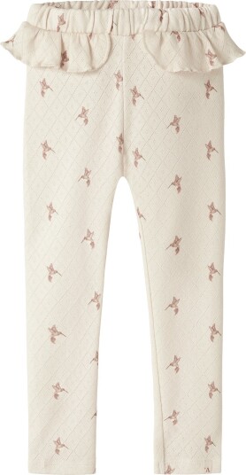 Lil"Atelier | Nmfrachello Tys Slim Leggings Hea Lil | 122