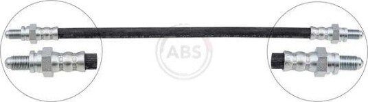 Bremseslange A.B.S. SL 3692 Bremseslange A.B.S. SL 3692