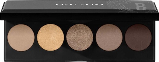Smokey Nudes Eyeshadow Palette Smokey Nudes