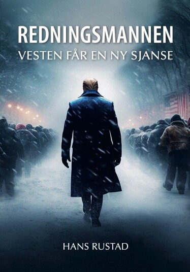Redningsmannen  Vesten får en ny sjanse