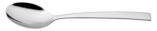 Vega Serveringsskje Decaso 25 cm (L) Sølvfarge Håndtak Sølvfarge