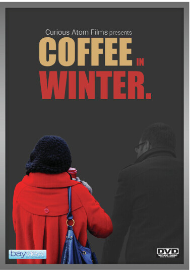 Coffee In Winter DVD