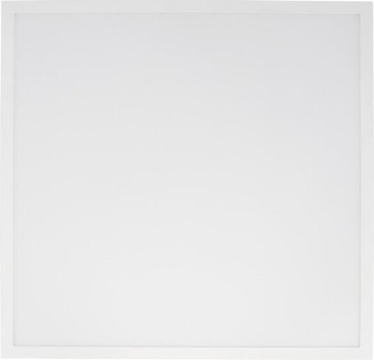 Namron LED panel 600x600 back-lit 3000K - 3215510