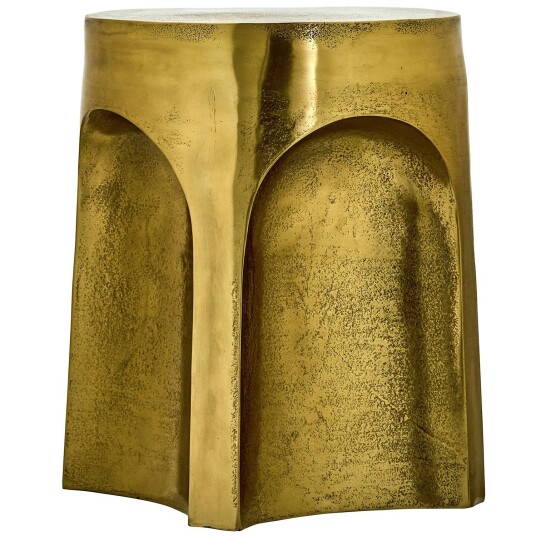 House Doctor Riga Sidebord Antique Gold