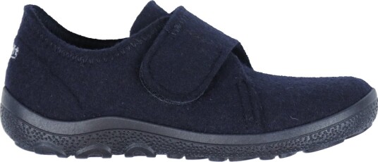 superfit Happy slipper mørkeblå  medium 