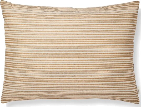 compliments Biba Cushion   Beige   45X60CM