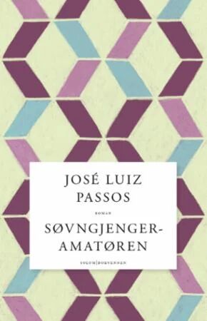 Søvngjengeramatøren Av José Luiz Passos