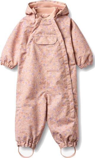 Wheat Olly Skalldress Rose Sorbet Flowers 98