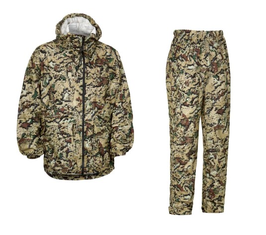 Swedteam Men's Ridge Hunting Set Desolve Wing 2XL, Desolve Wing Swedteam Men's Ridge Hunting Set Desolve Wing 2XL, Desolve Wing