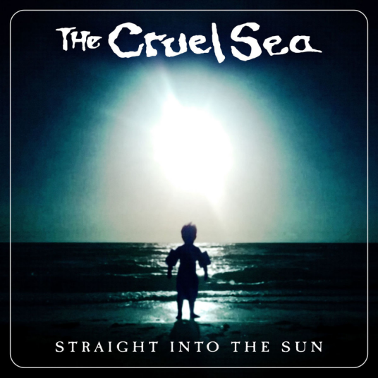The Cruel Sea  Straight Into The Sun  LP/Vinyl
