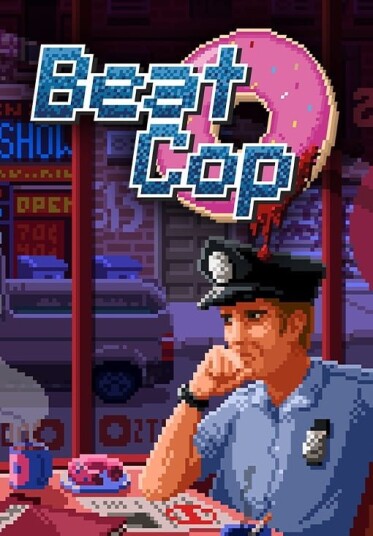 Beat Cop (PC)