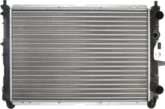 Radiator THERMOTEC D7F017TT Radiator THERMOTEC D7F017TT