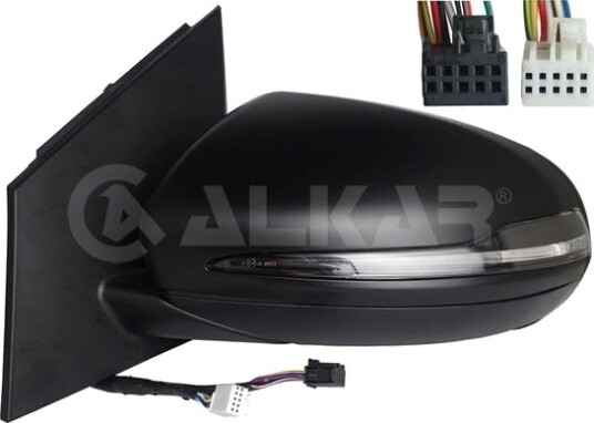 Sidespeil ALKAR 6141214