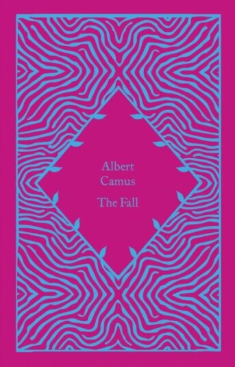 The Fall Av Albert Camus