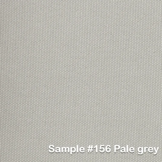 Glatz Alu Smart parasoll 250 cm kat.2 156 Pale grey Glatz Alu Smart parasoll 250 cm kat.2 156 Pale grey