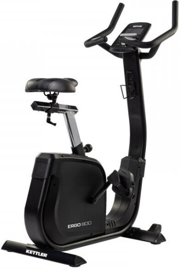 Kettler exercise bike Ergo 800