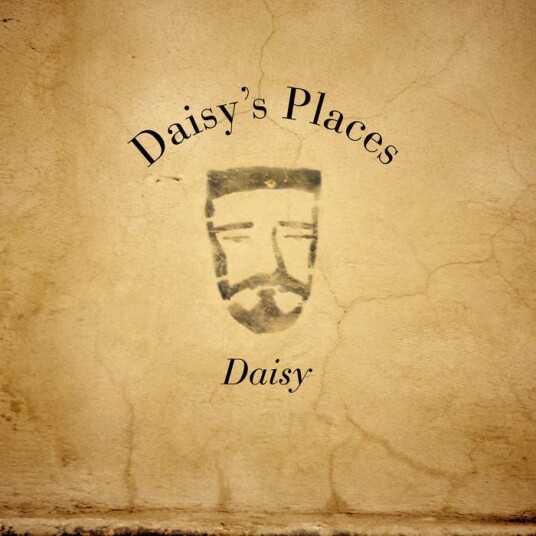 Daisy (Jazz)  Daisy's Places  CD