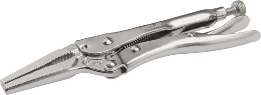 PELA Svetsetang 551203 Med Smal Spiss, 170 mm