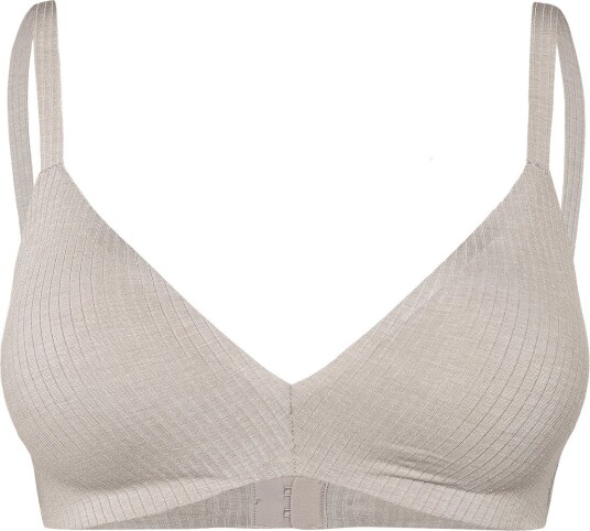sloggi Sloggi Zero Feel Pure The Up Push Up   CREAMY DREAM   XL PLUS