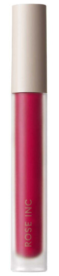 Rose Inc Lip Cream Weightless Matte Color Their Union Rose Inc Lip Cream Weightless Matte Color Their Union