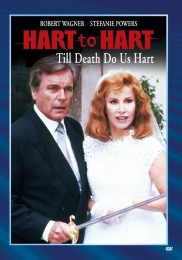 Hart To Hart: Til Death Do Us Hart DVD