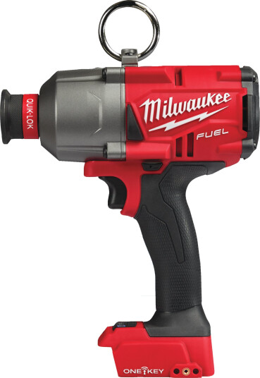 Milwaukee M18 ONEFHIWH716 0X Muttertrekker Uten Batteri Og Lader Milwaukee M18 ONEFHIWH716 0X Muttertrekker Uten Batteri Og Lader