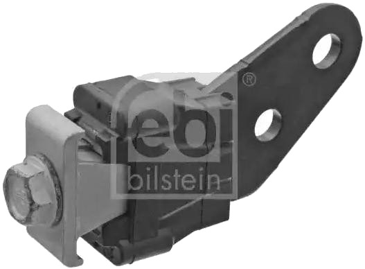 FEBI BILSTEIN 100447 Lagring radiator FEBI BILSTEIN 100447 Lagring radiator