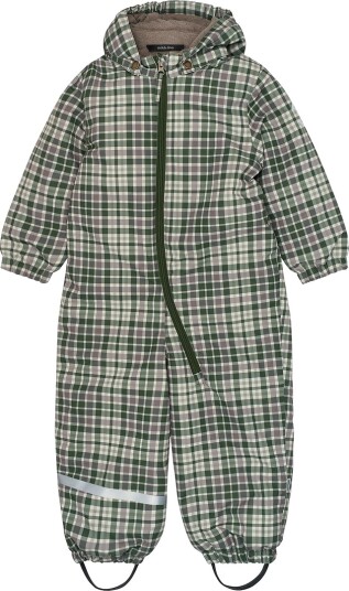 Mikk line Vinterdress Resirkulert Sjekk AOP Mikk line 6 år (116) Vinterdress Armygrønn Beige Grønn Mikk line Vinterdress Resirkulert Sjekk AOP Mikk line 6 år (116) Vinterdress Armygrønn Beige Grønn