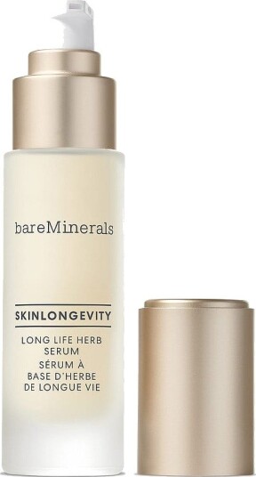 Skinlongevity Long Life Herb Face Serum 50 ml