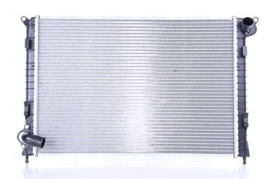 Radiator NISSENS 69703A
