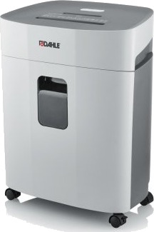 Dahle Papersafe 260 Partikkelkutt Makulering 4,8 Cm 25 L 60 Db Knapper 4 Hjul Dahle Papersafe 260 Partikkelkutt Makulering 4,8 Cm 25 L 60 Db Knapper 4 Hjul